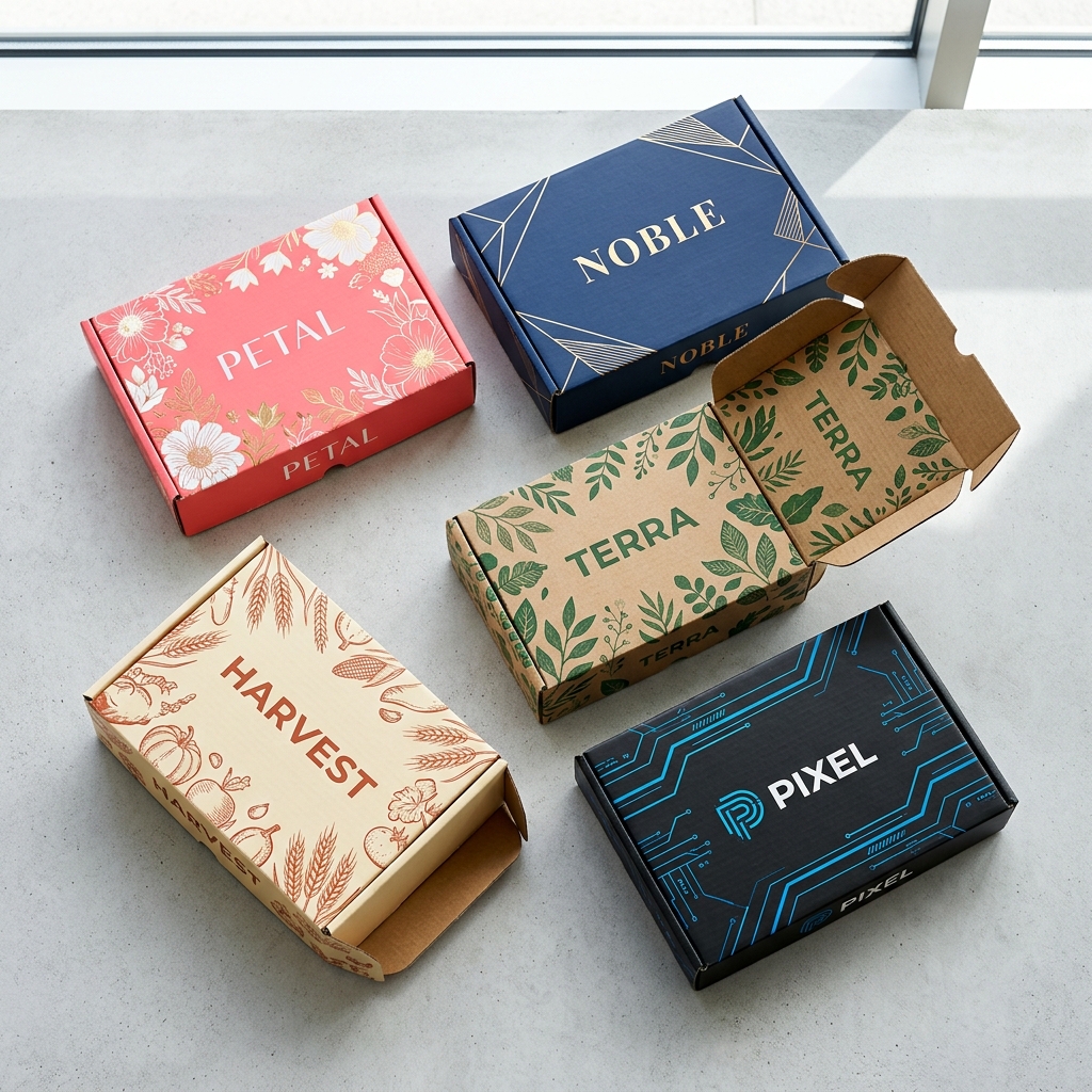 Custom Mailer Boxes: The Complete Guide to E-Commerce Packaging (2026)