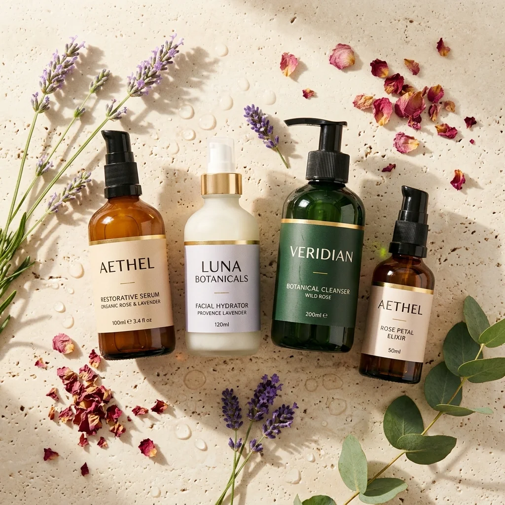 A Guide to Custom Pump Bottles for Scaling Skincare and Cosmetic Brands