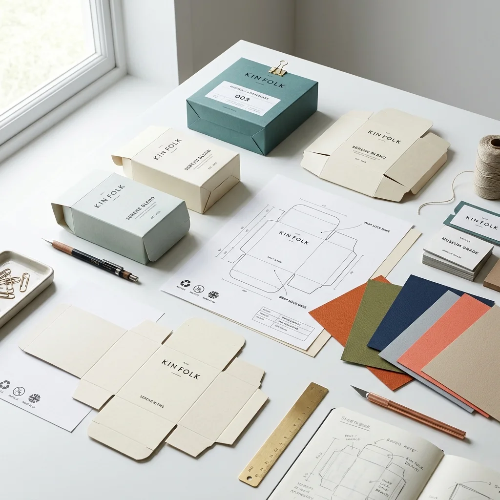 A Practical Guide to Tuck Top Snap Lock Boxes for Brand Owners