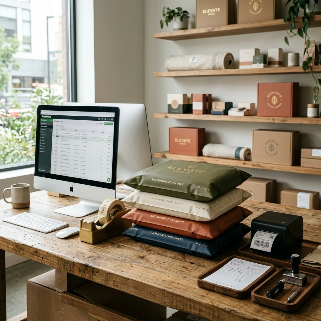 The Ultimate Guide to Custom Mailer Envelopes for Apparel Brands