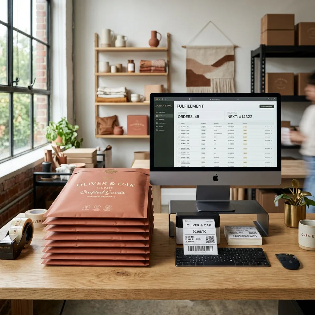 The Ultimate Guide to Custom Padded Envelopes for E-Commerce Retailers