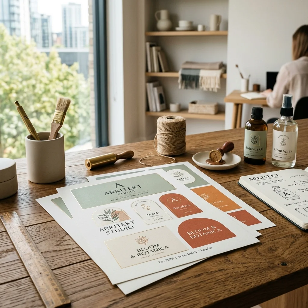 The Ultimate Guide to Custom Sheet Labels for Small Businesses