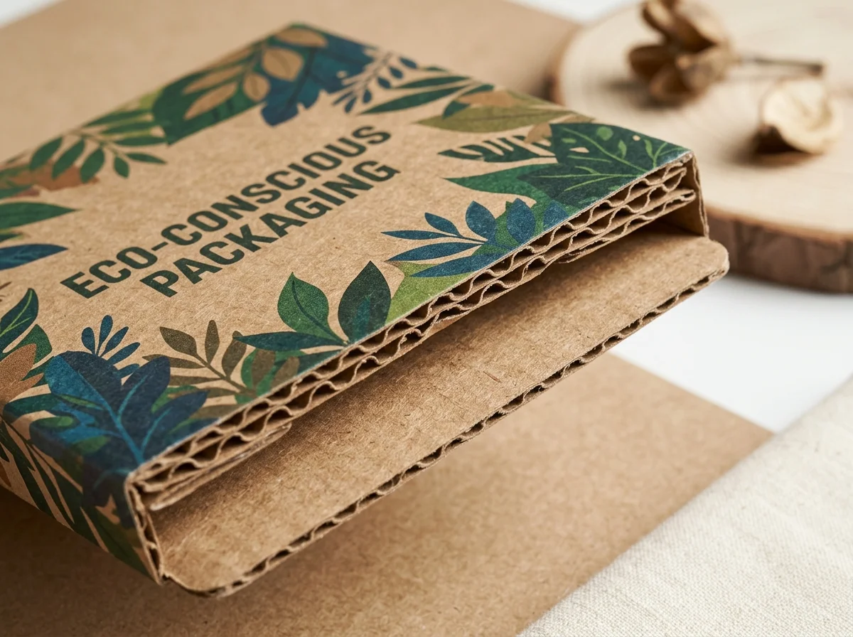 32 ECT E-Flute Kraft