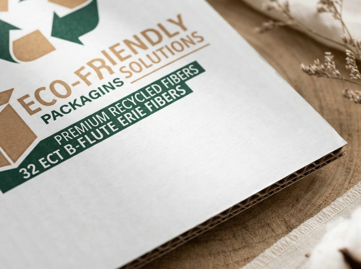 32 ECT B-Flute White