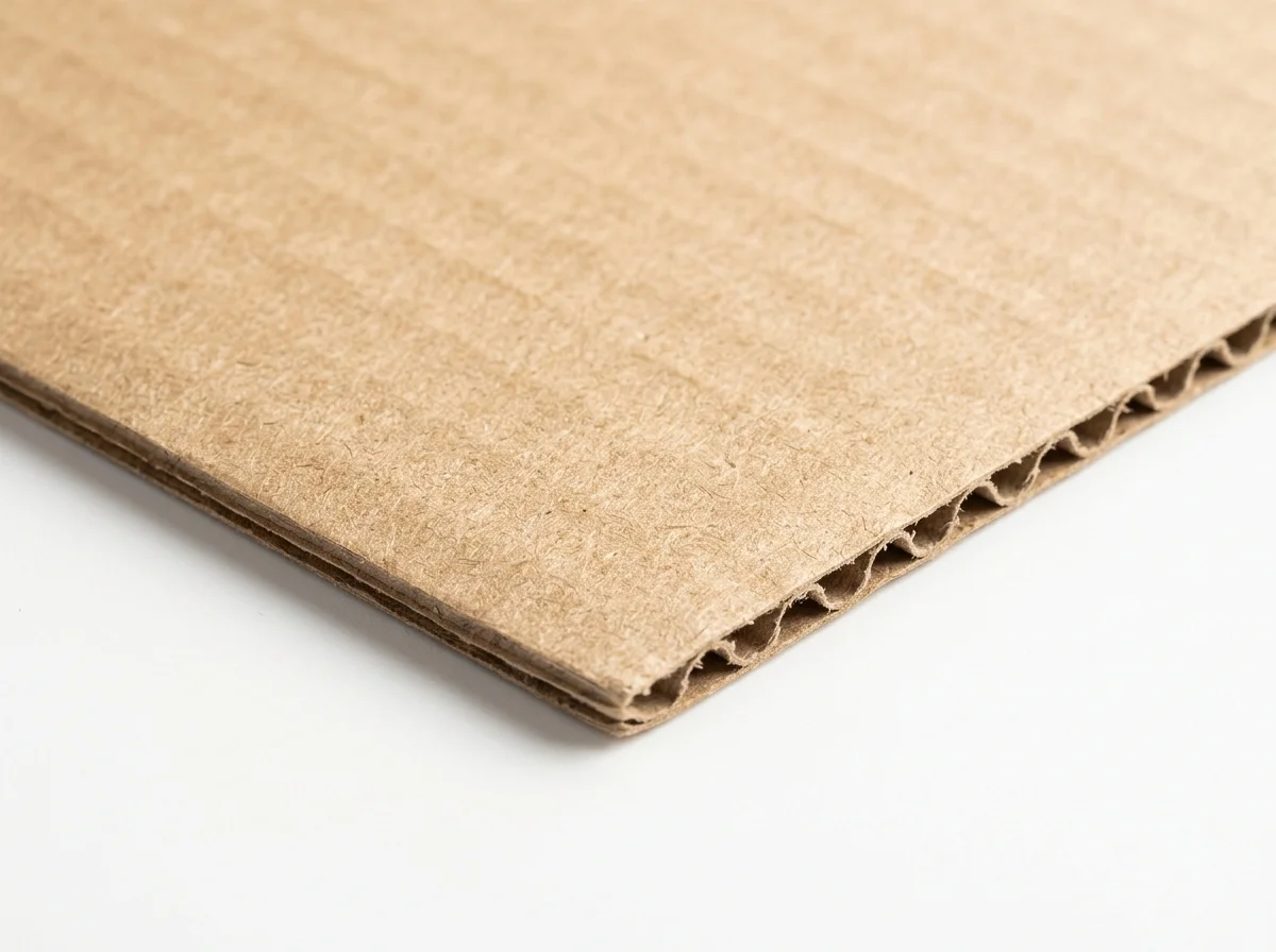 44 ECT C-Flute Kraft