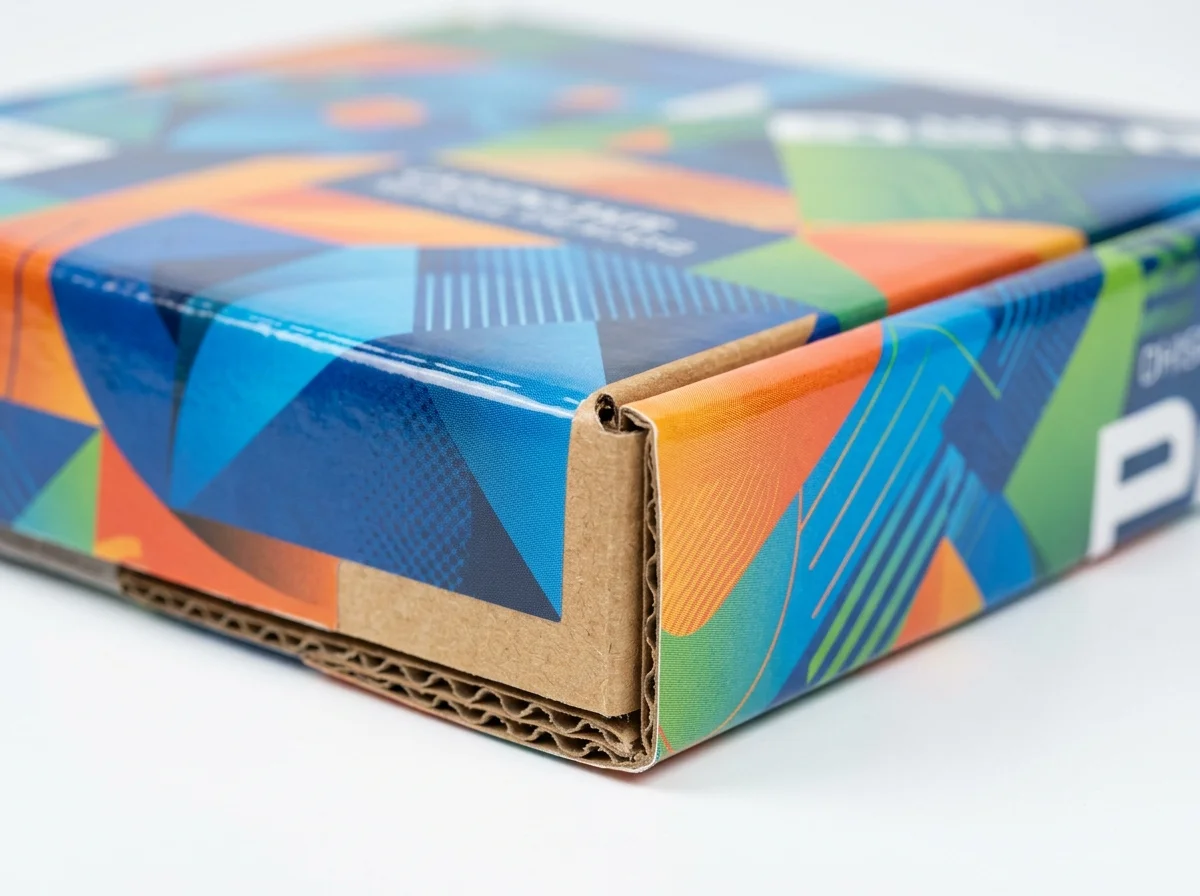 Premium Litho-Laminating