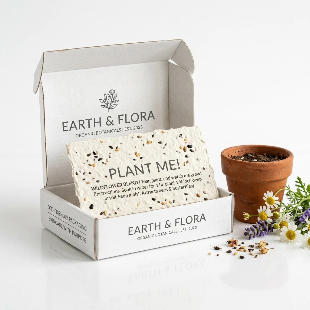 Plantable Inserts