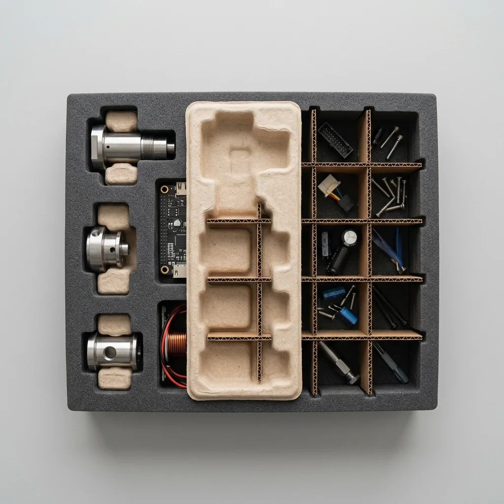 Combination Materials