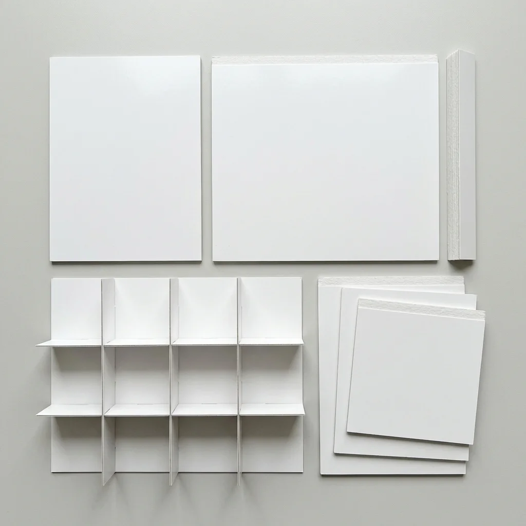 SBS Paperboard