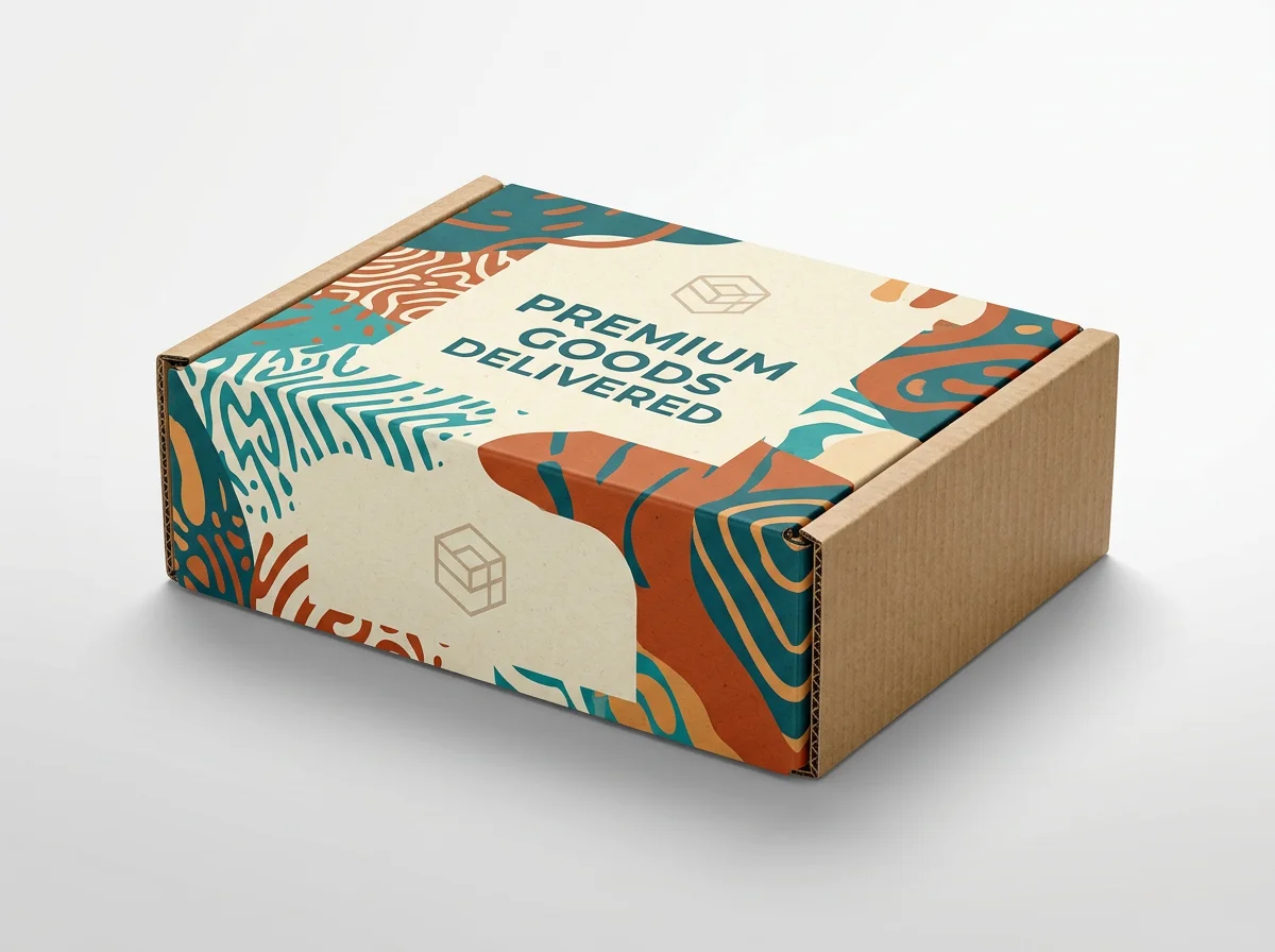 Roll End Tuck Top (RETT)