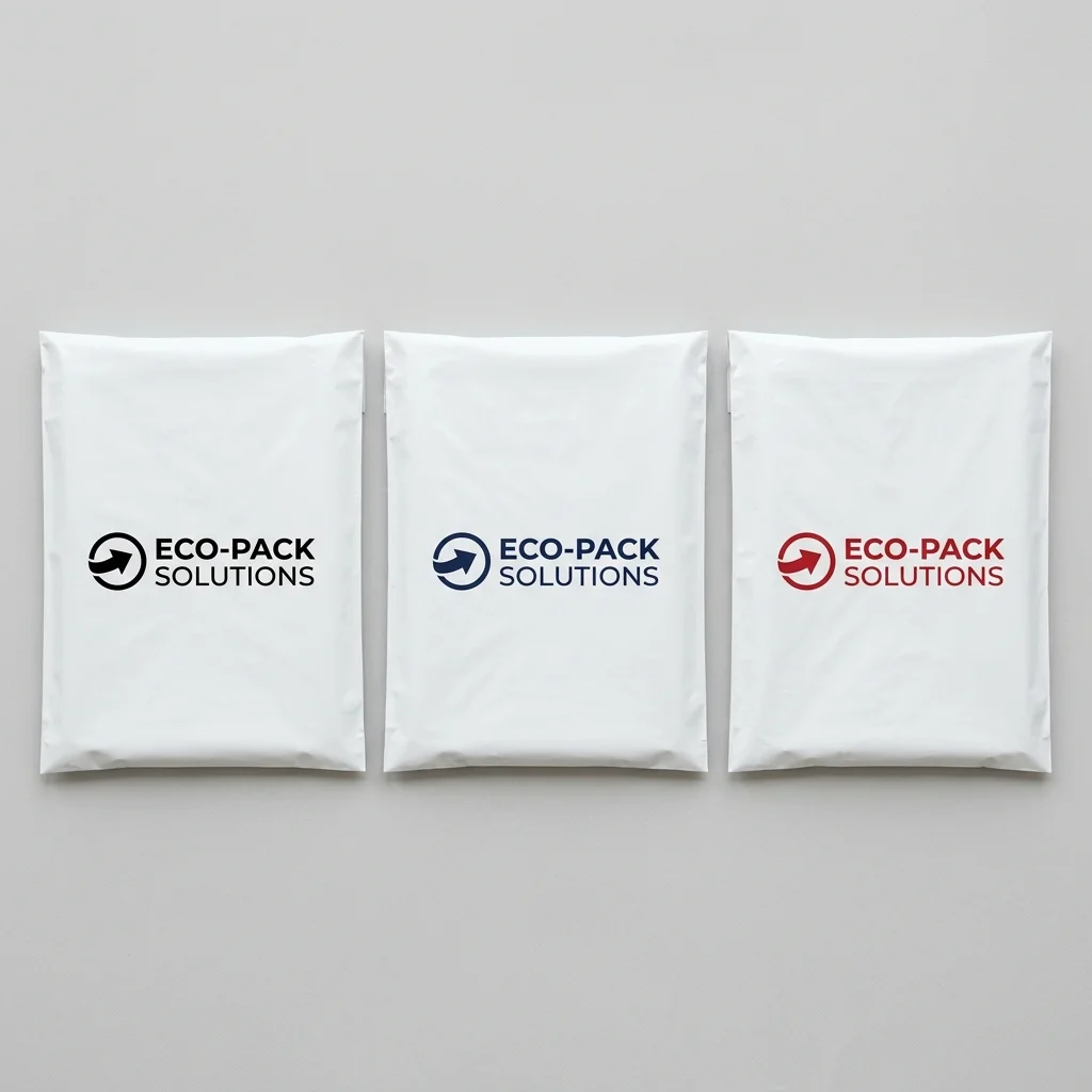1-Color Flexo Print
