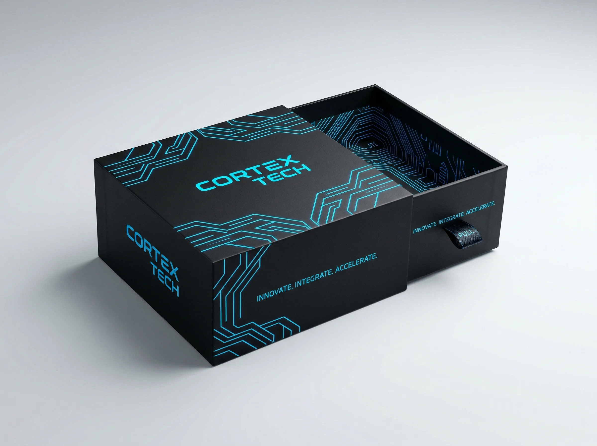 Drawer / Slipcase Box