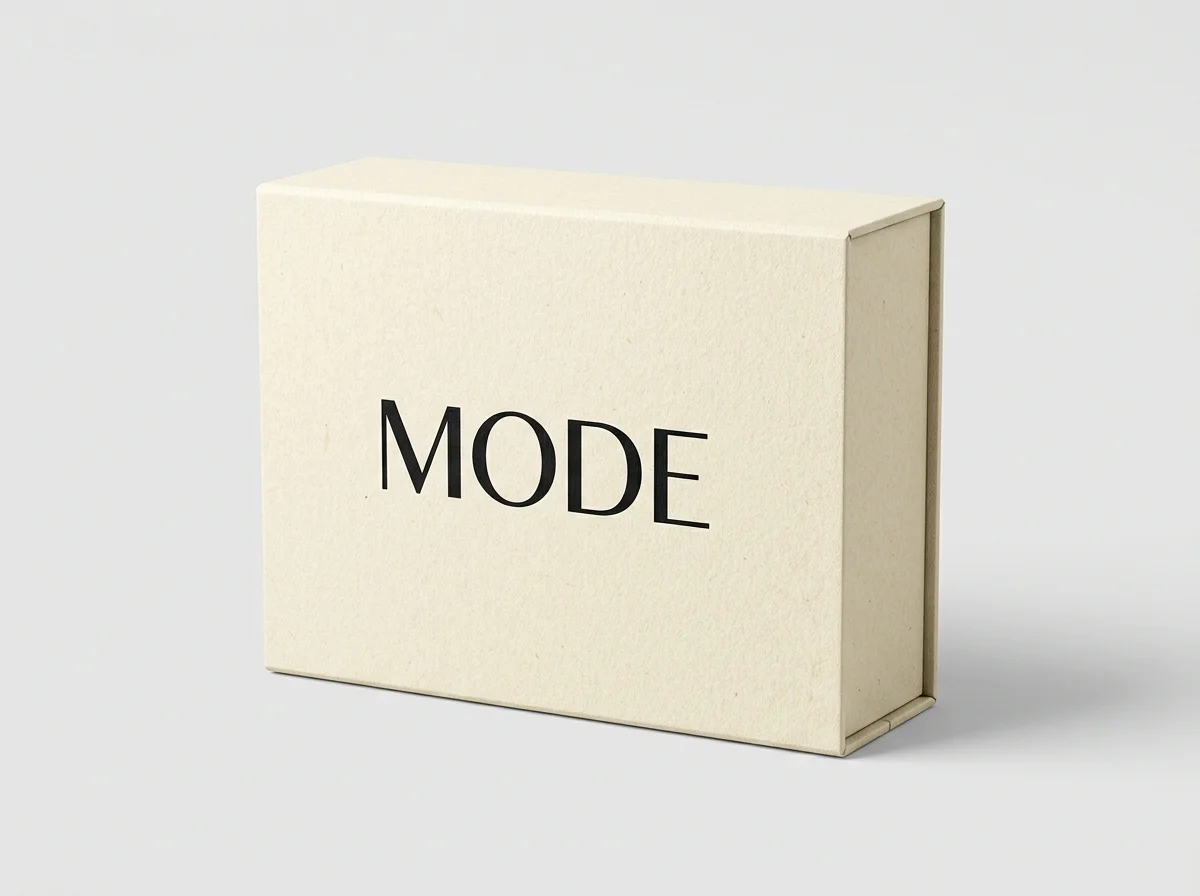 Collapsible Rigid Box