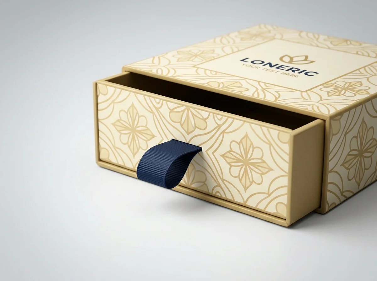 Ribbon Pulls and Ties