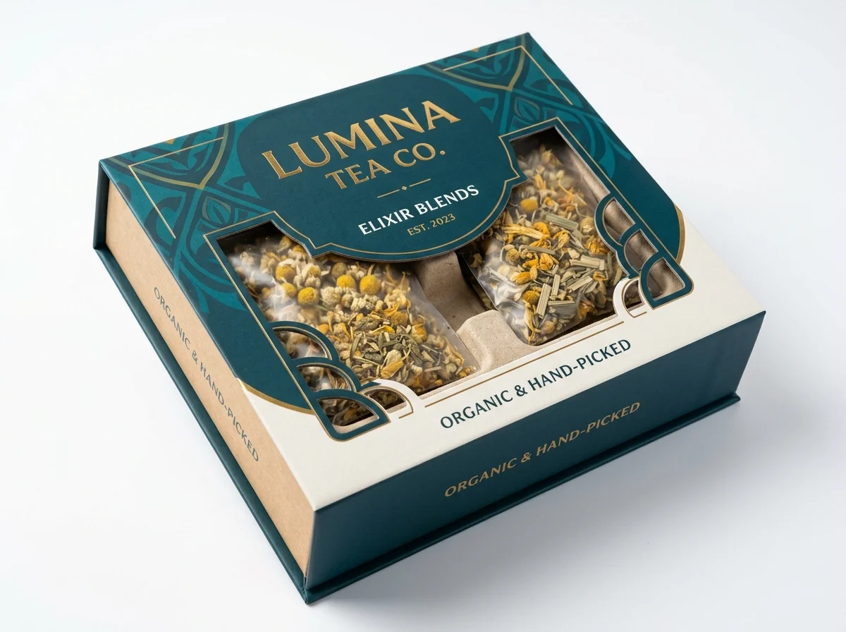 Custom Die-Cut Windows