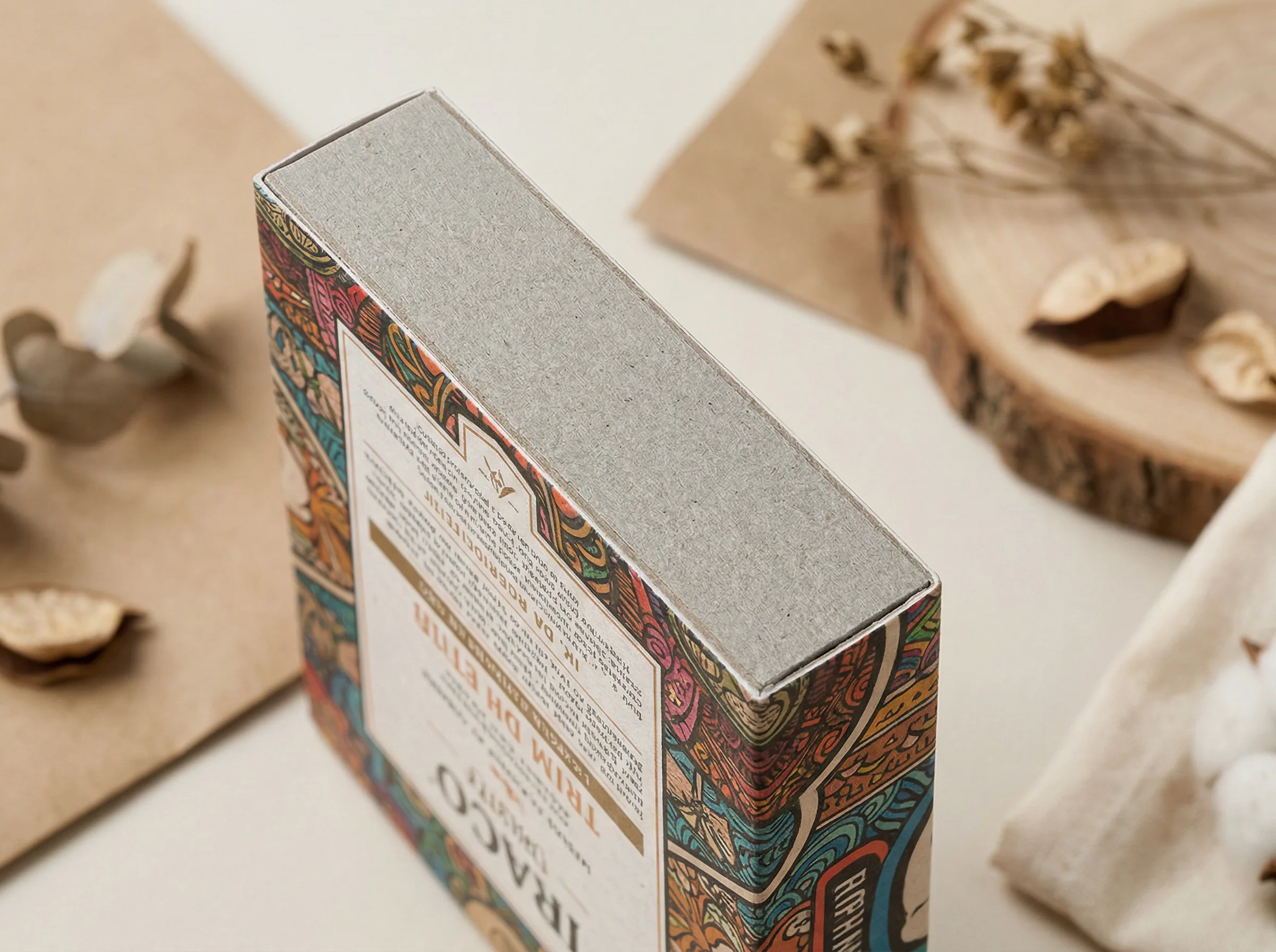 1.5mm Standard Greyboard