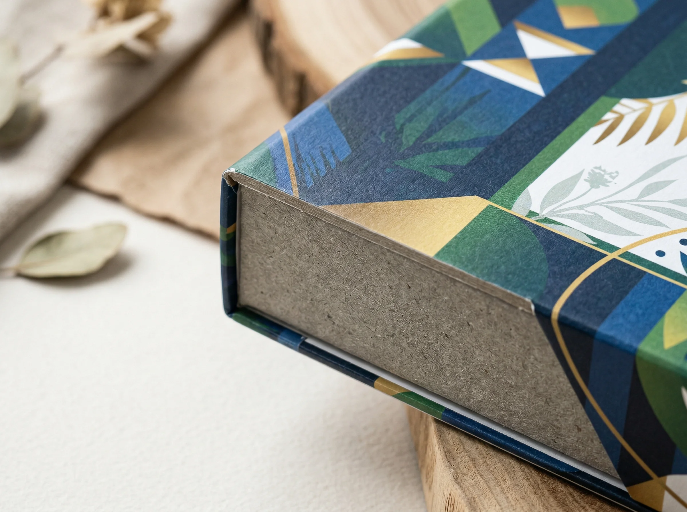 2.0mm Heavy Chipboard