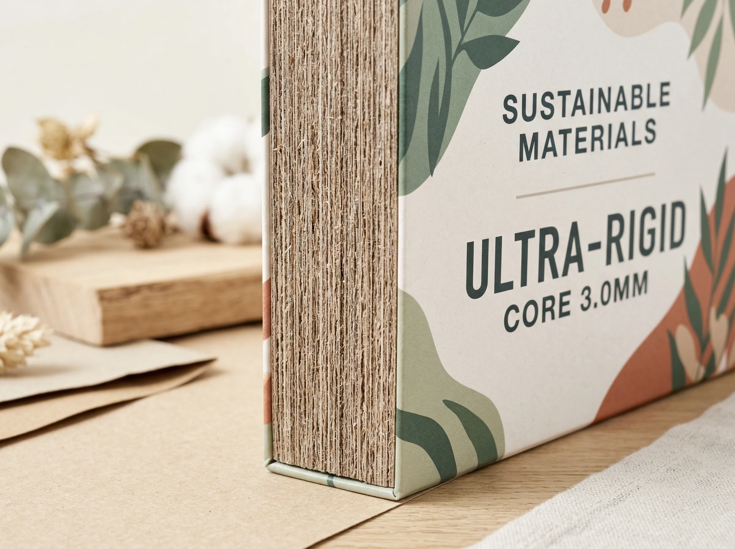 3.0mm Ultra-Heavy Chipboard