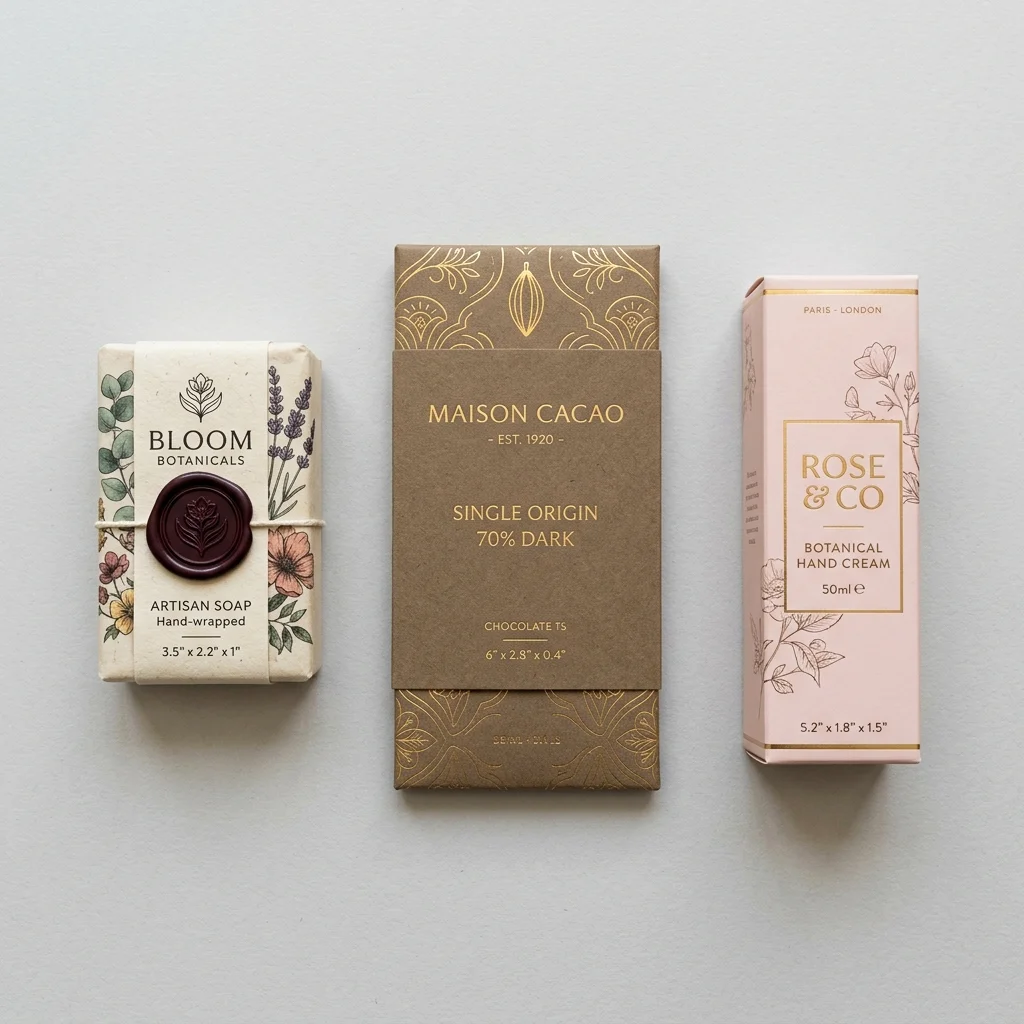 Product Wrap