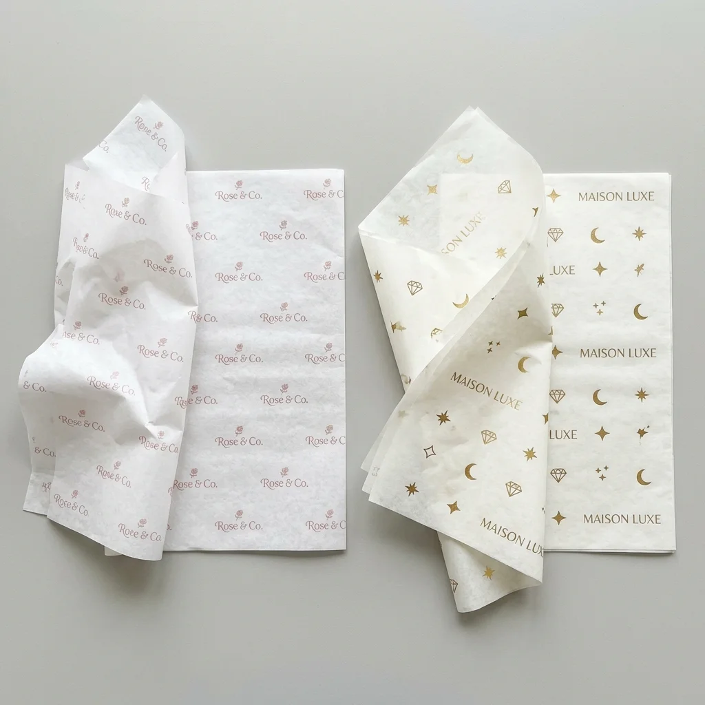 Tissue Paper (17gsm)