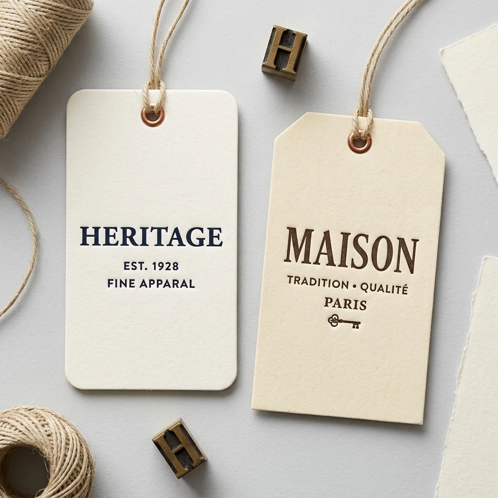 Letterpress