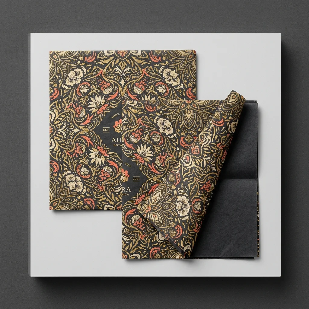 3-Color Full Design