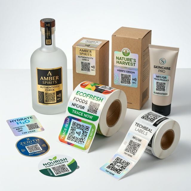 Smart Labels