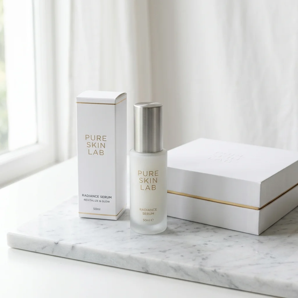Minimalist Luxury