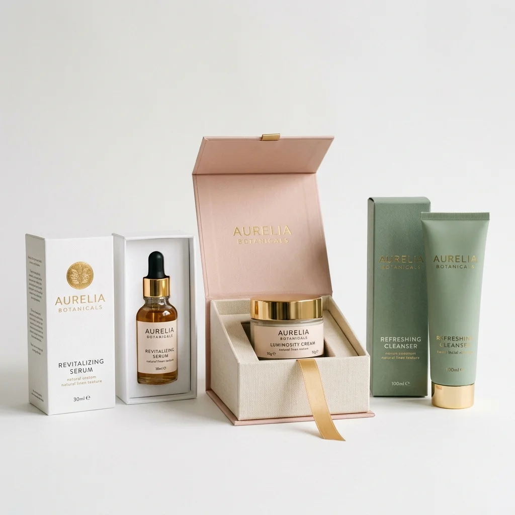 Skincare