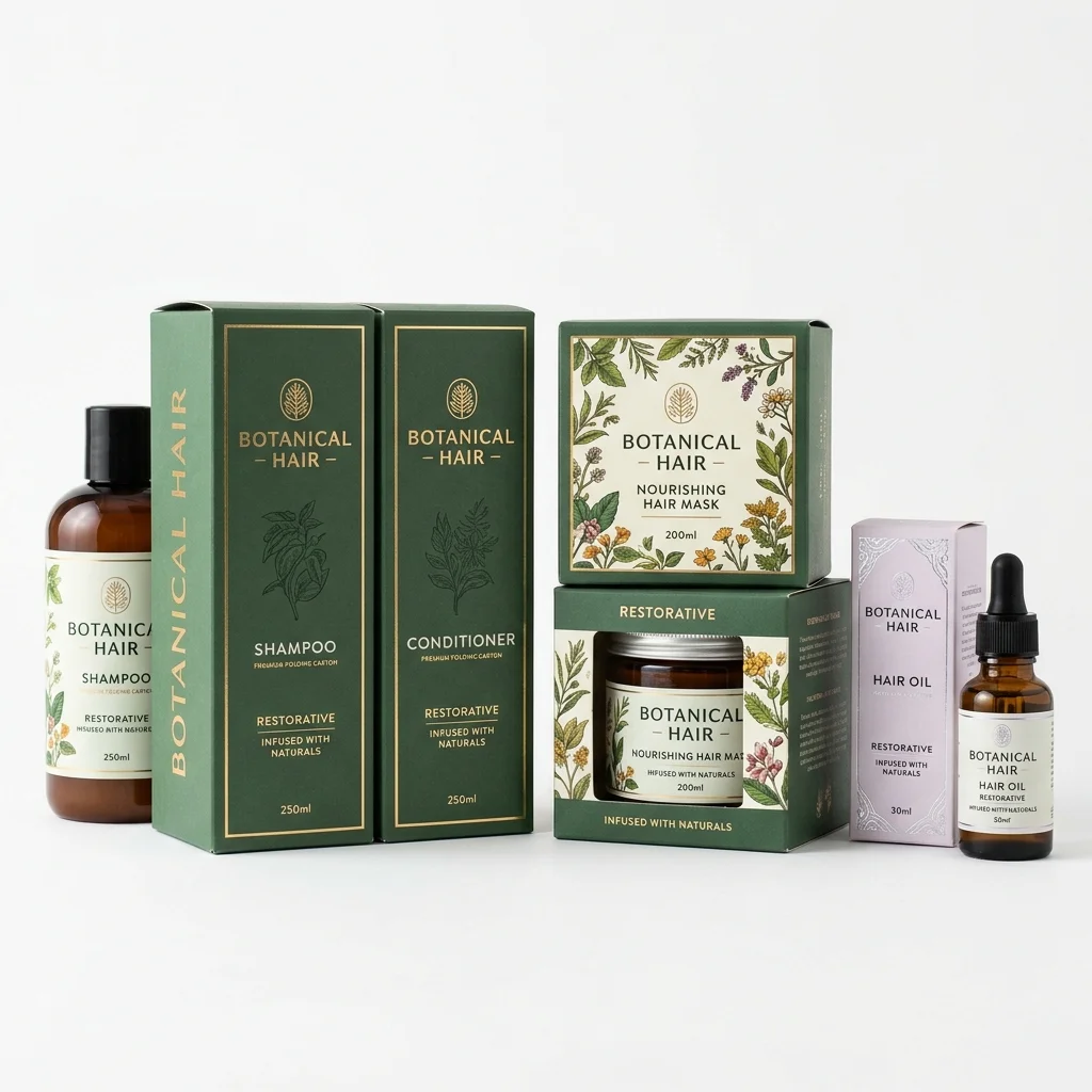 Haircare