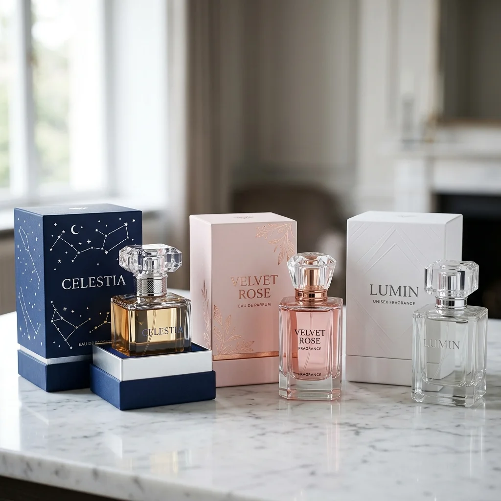 Fragrance