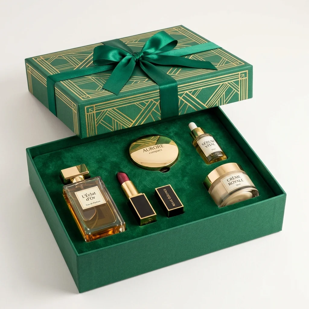 Luxury Gift Boxes