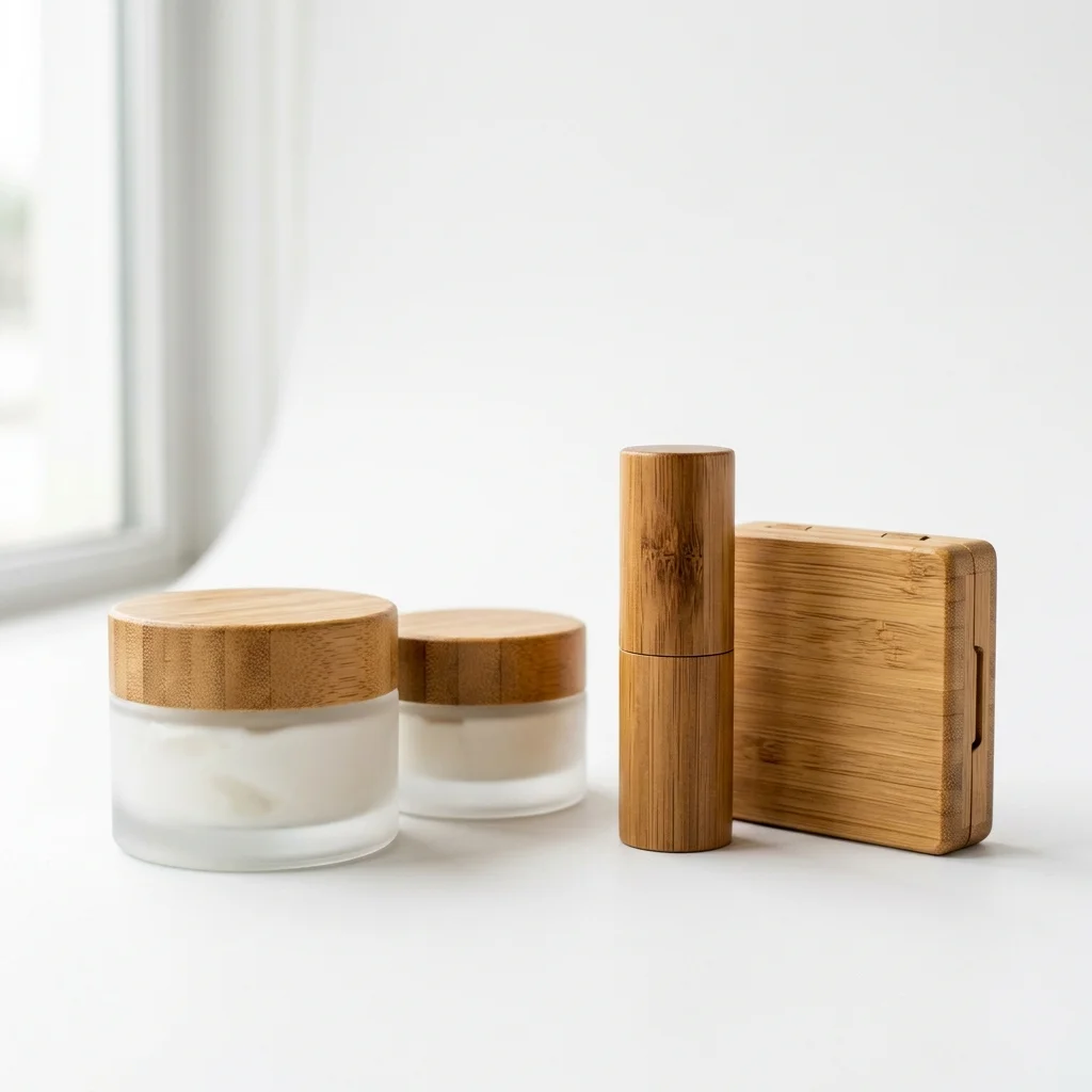 Bamboo Packaging