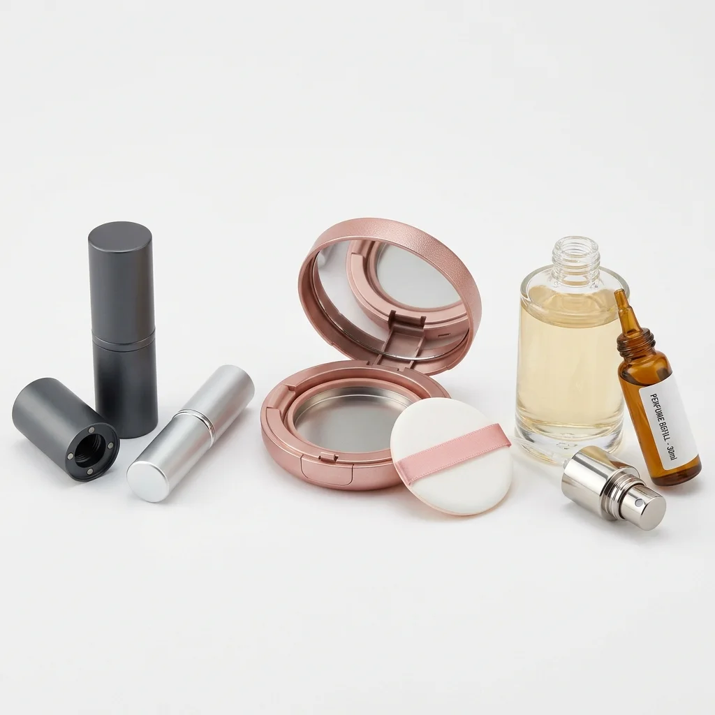 Refillable Systems