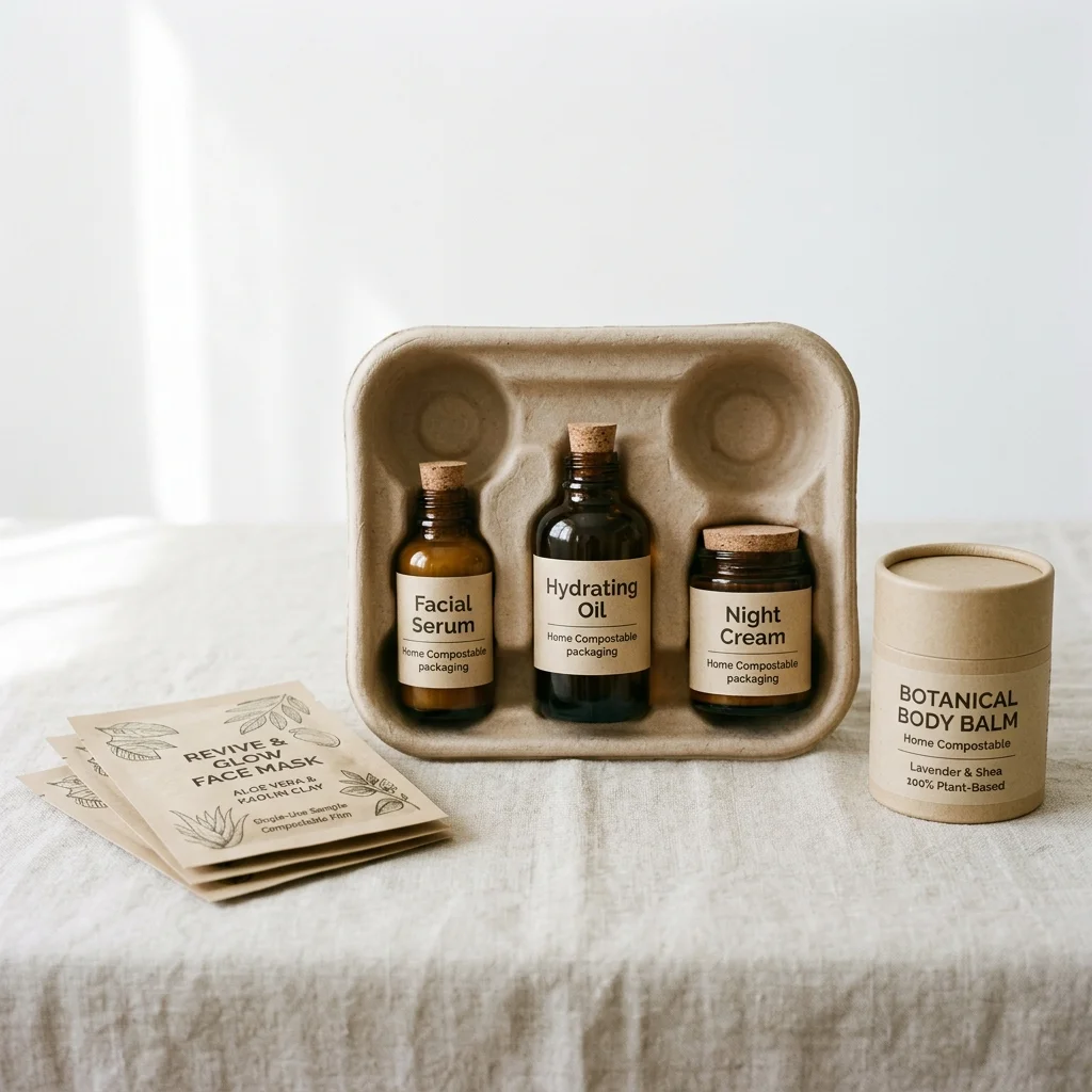 Compostable Packaging