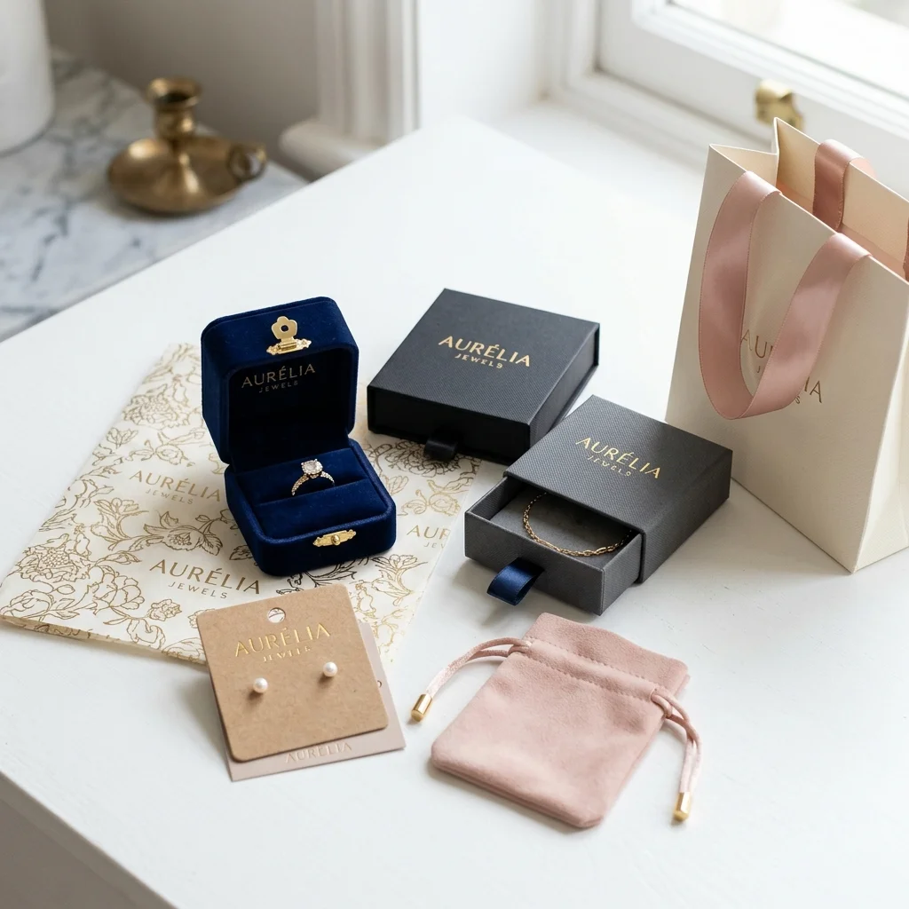 Jewelry & Accessories