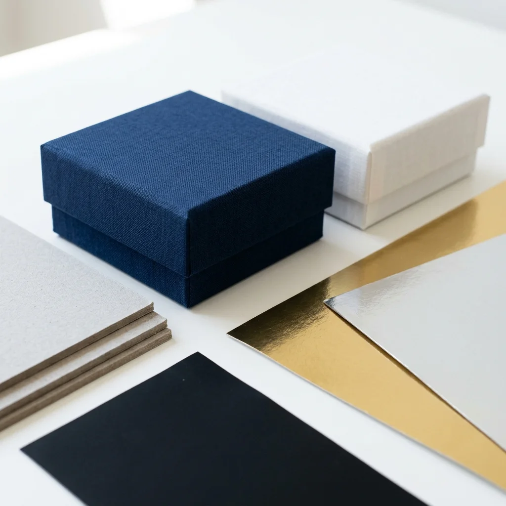 Rigid Board & Specialty Paper