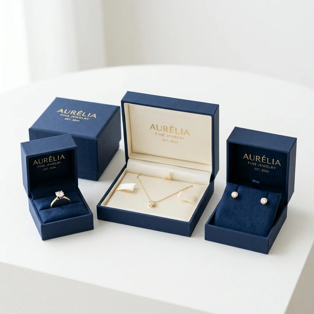 Fine Jewelry