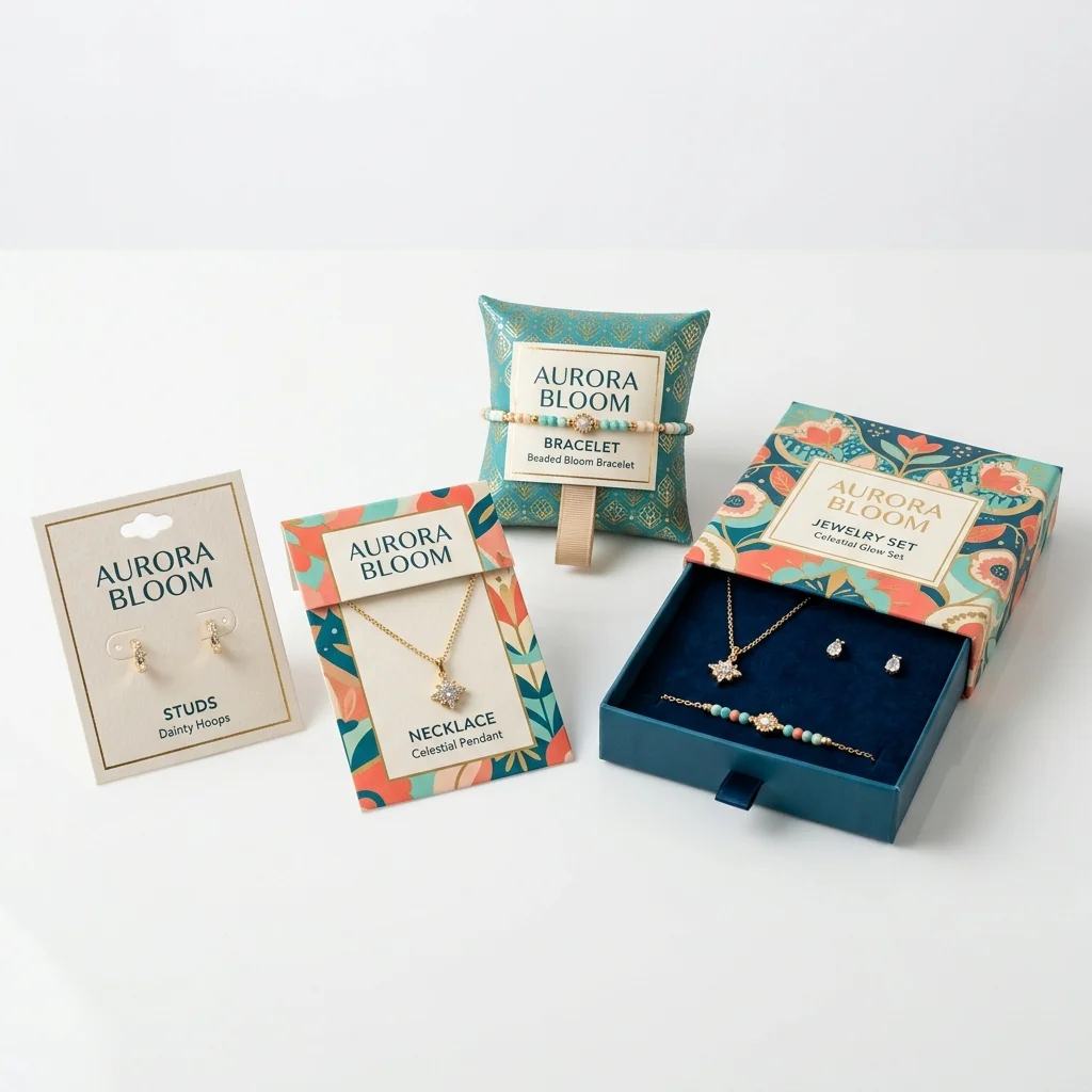 Fashion Jewelry