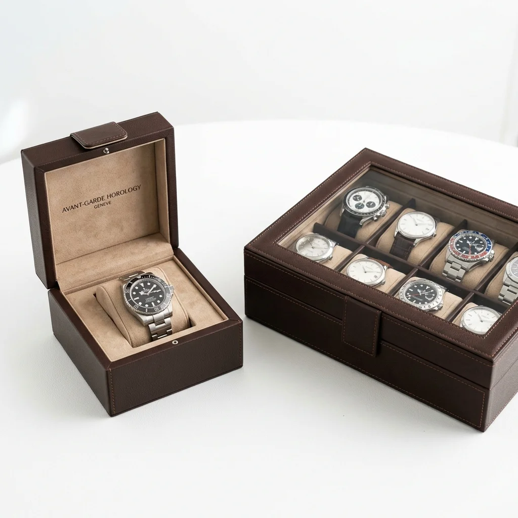 Watches