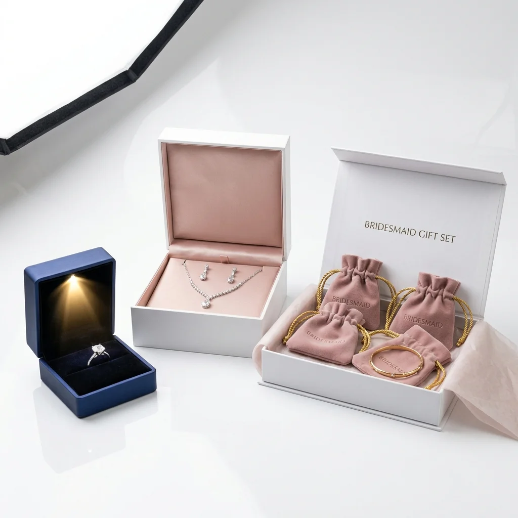 Bridal & Gifting