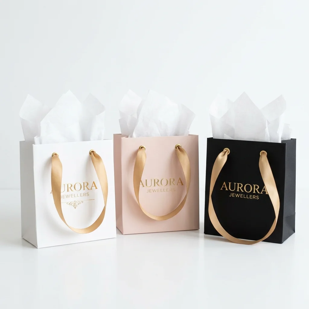 Premium Gift Bag