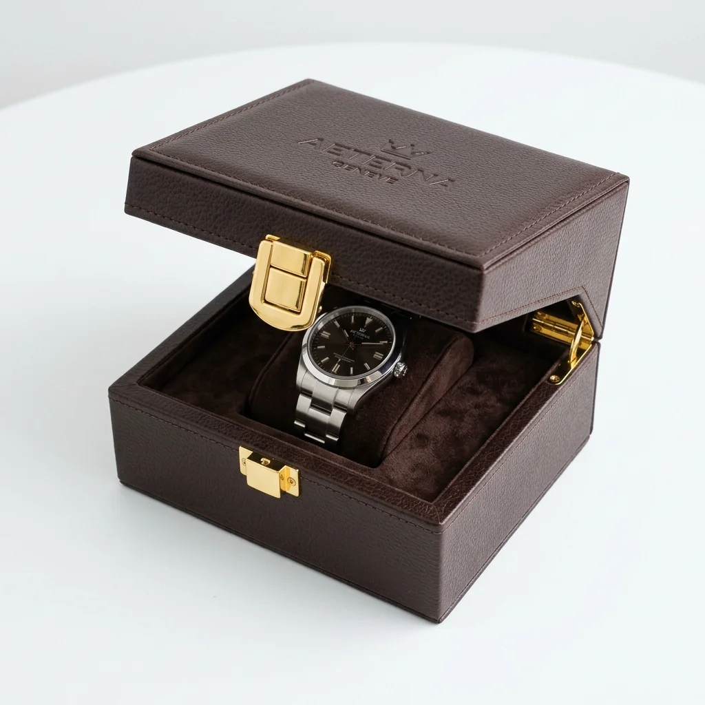 Watch Presentation Box