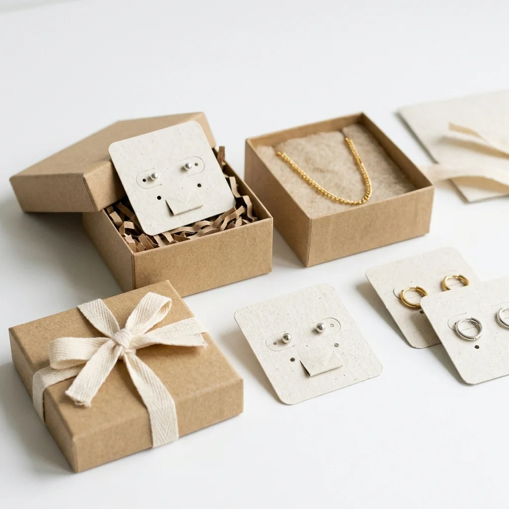 Plastic-Free Packaging