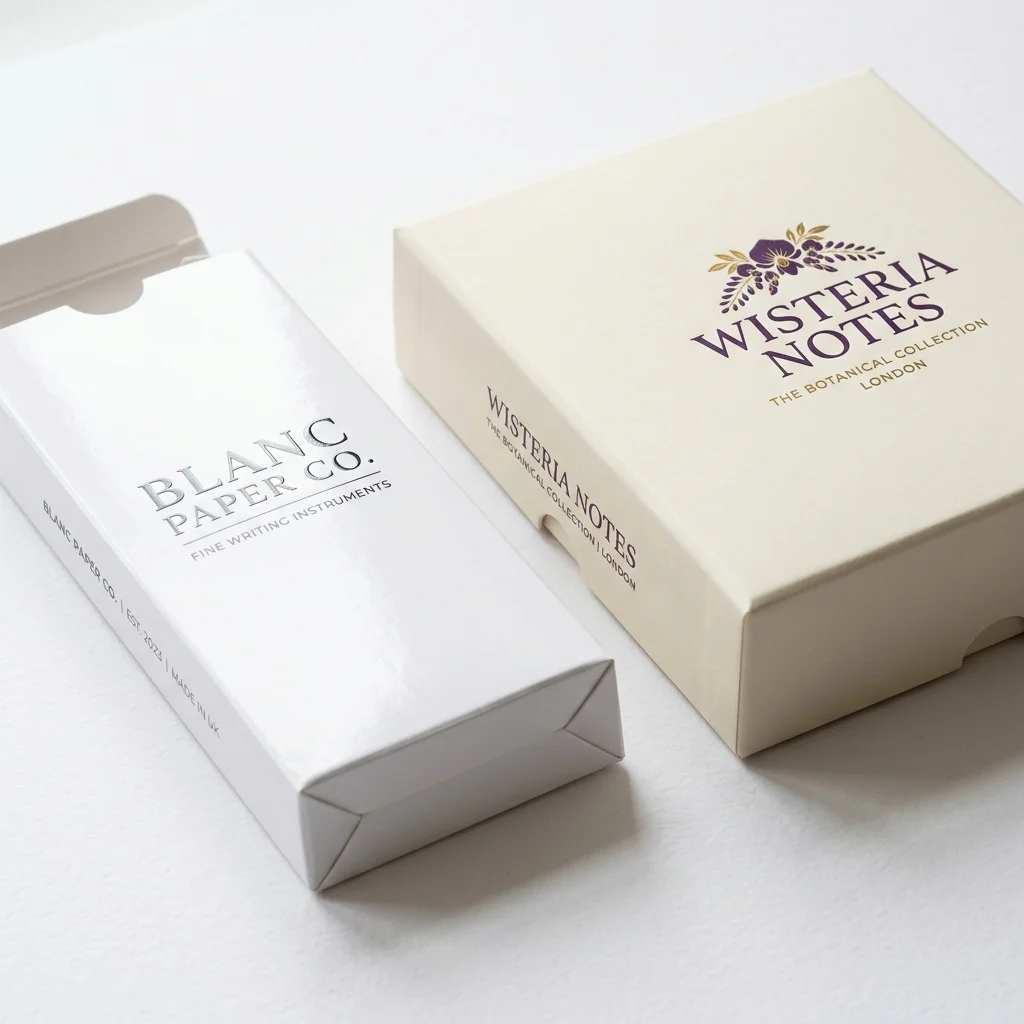 Premium SBS Paperboard