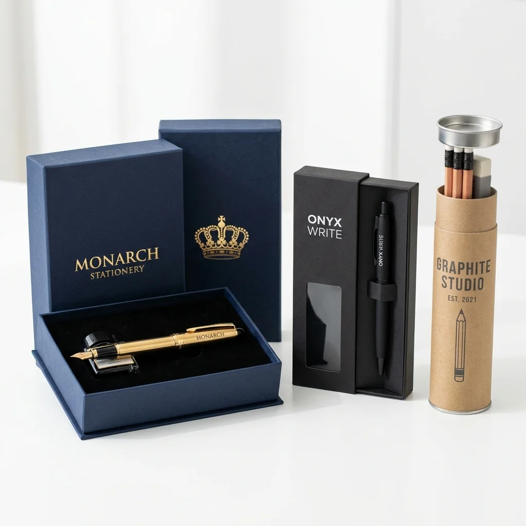 Pens and Writing Instruments