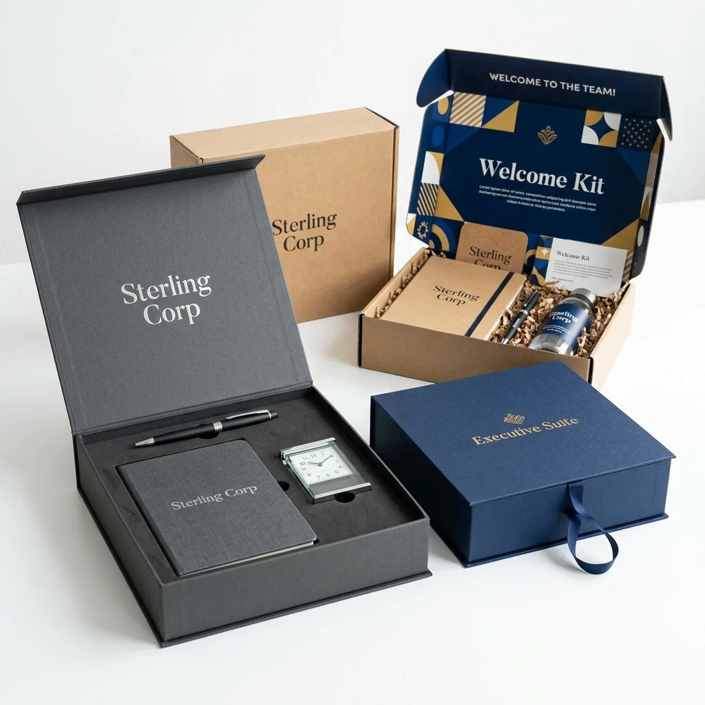 Corporate Gift Sets