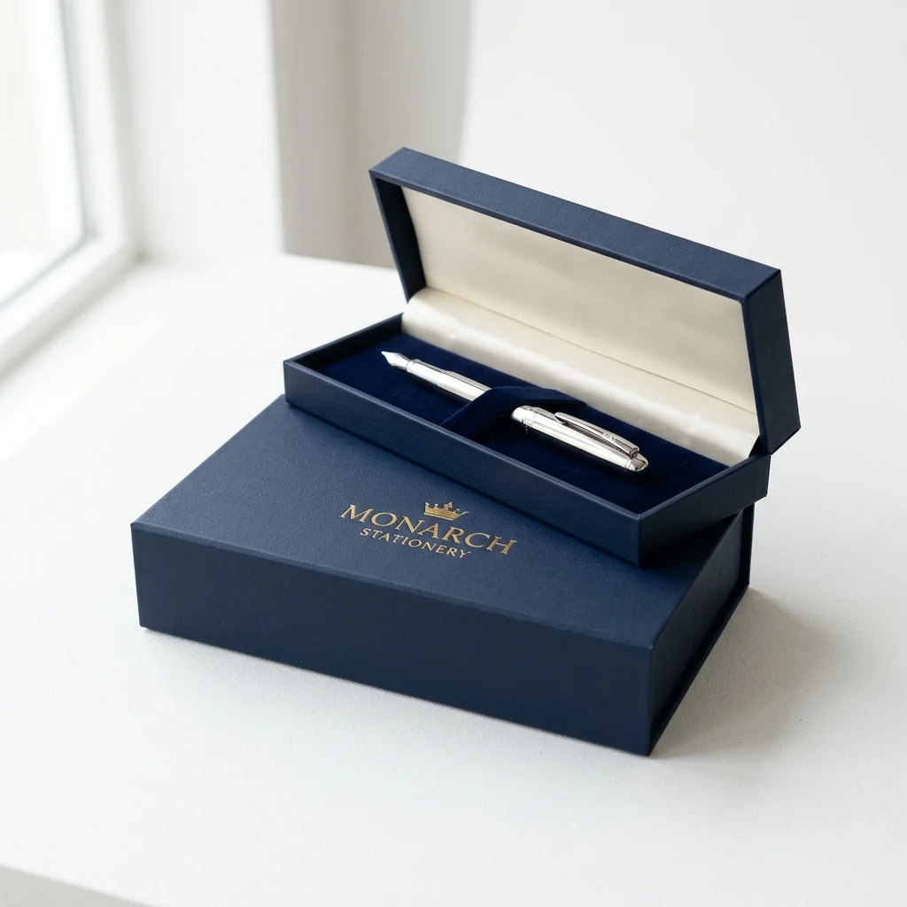 Rigid Gift Box