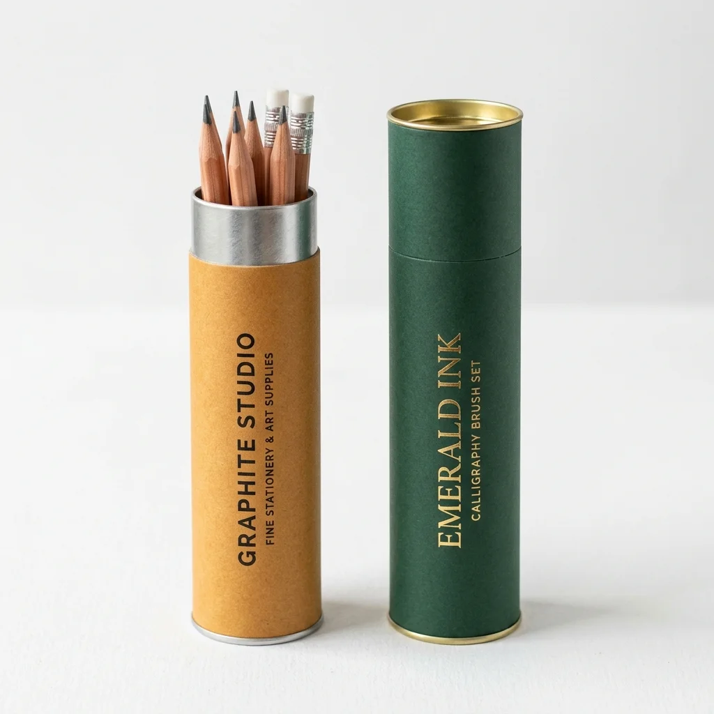 Paper Tube