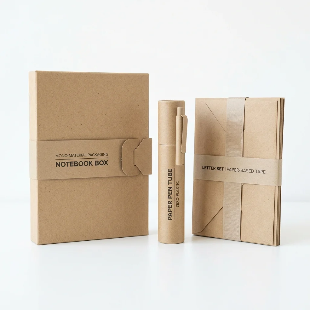 Mono-Material Design
